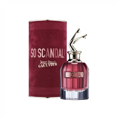 So Scandal EDP para mujer 80 ml - Aromática CR