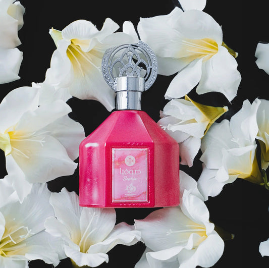 Sophia - Aromática CR