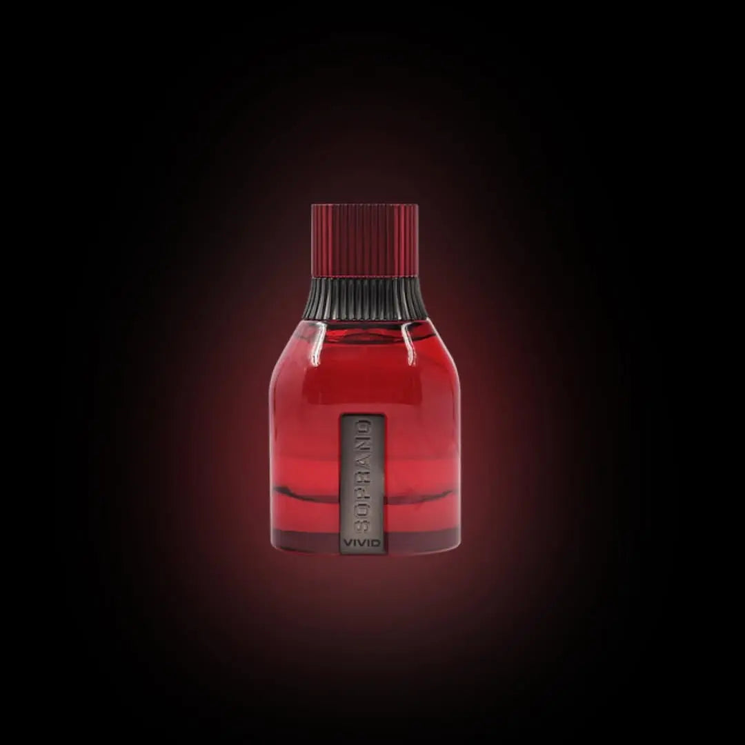 Soprano Vivid - Aromática CR