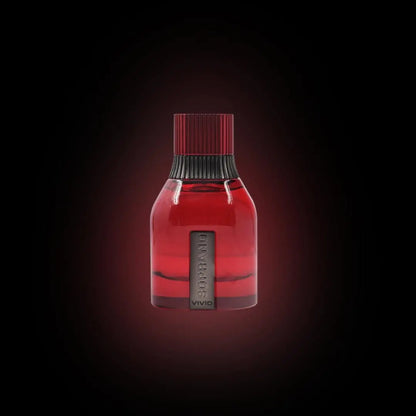 Soprano Vivid - Aromática CR