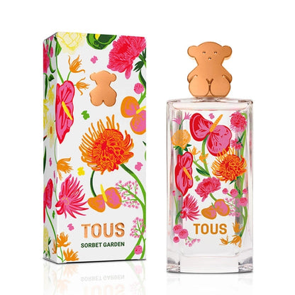 Sorbet Garden - Aromática CR