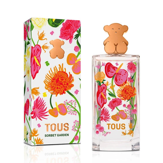 Sorbet Garden - Aromática CR