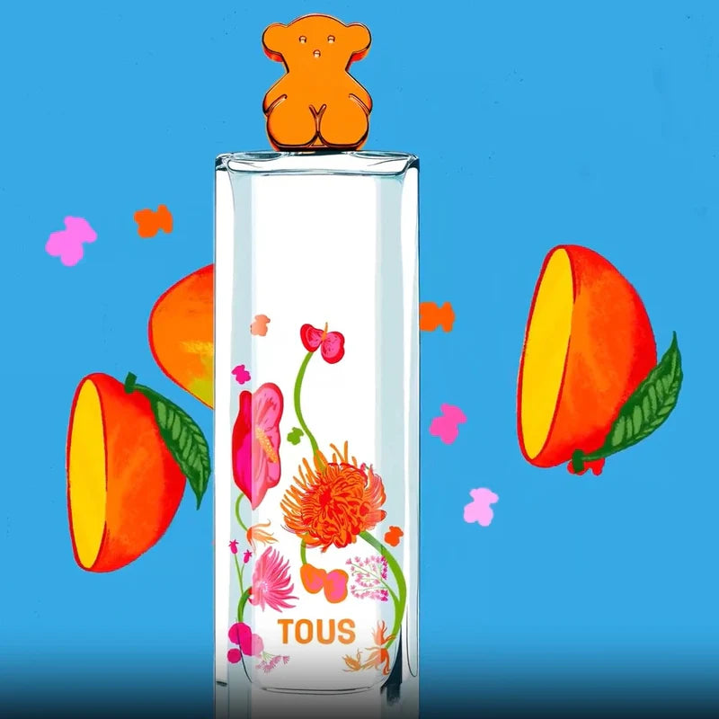 Sorbet Garden - Aromática CR