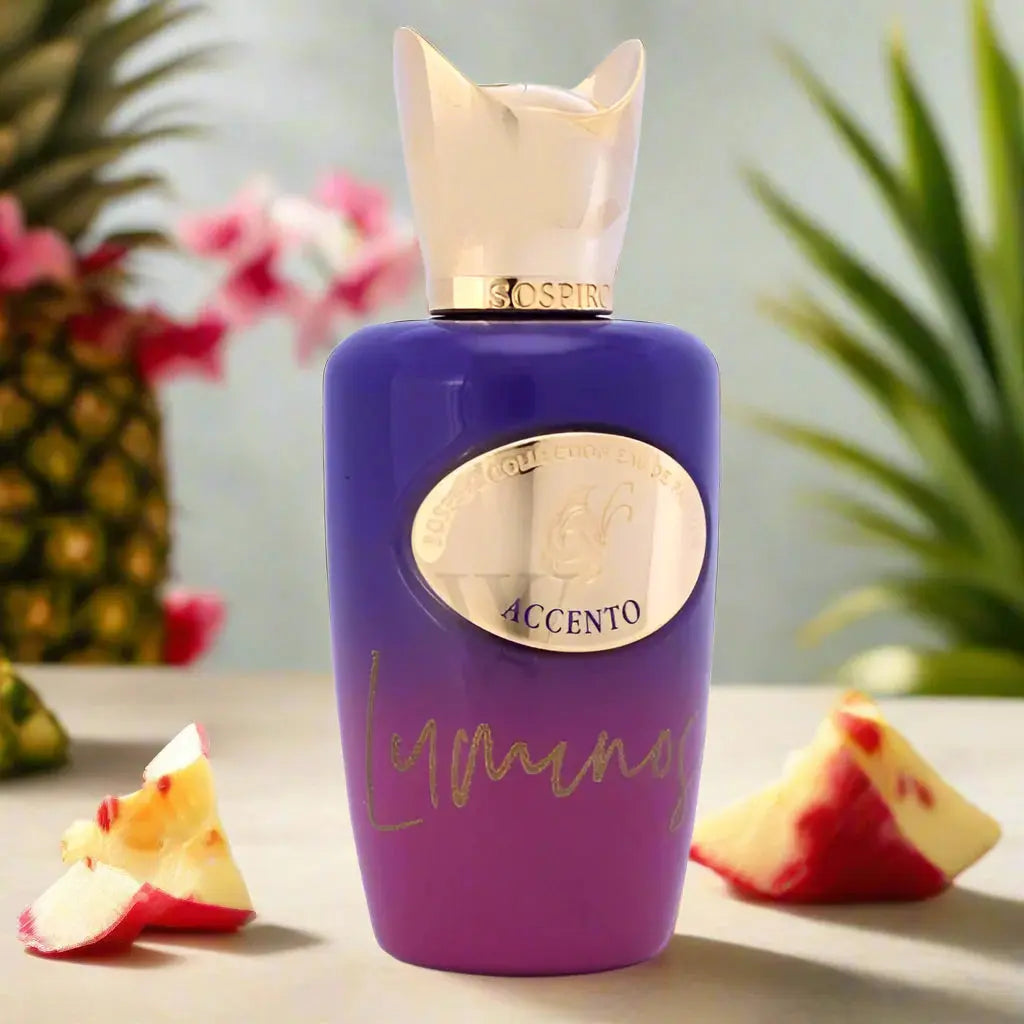 Sospiro Accento Luminoso - Aromática CR