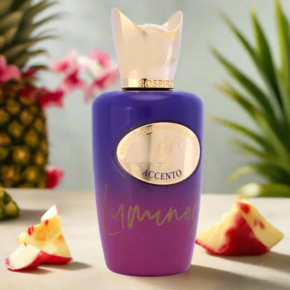 Sospiro Accento Luminoso - Aromática CR