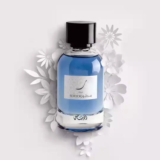 Sotoor Raa' - Aromática CR