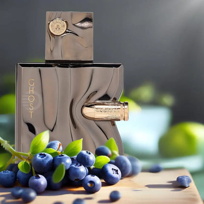 Spectre Ghost - Aromática CR