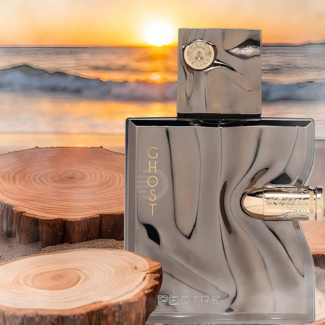 Spectre Ghost - Aromática CR