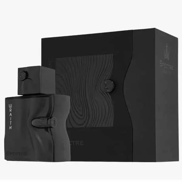 Spectre Wraith - Aromática CR