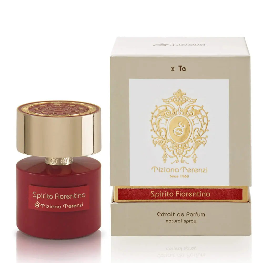 Spirito Fiorentino Extrait de Parfum unisex - Aromática CR