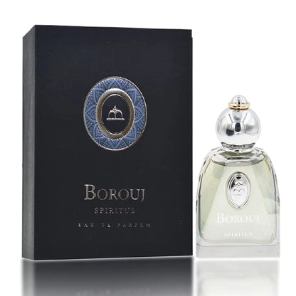Spiritus Borouj - Aromática CR