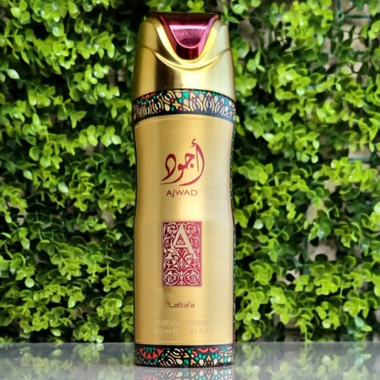 Spray Ajwad - Aromática CR