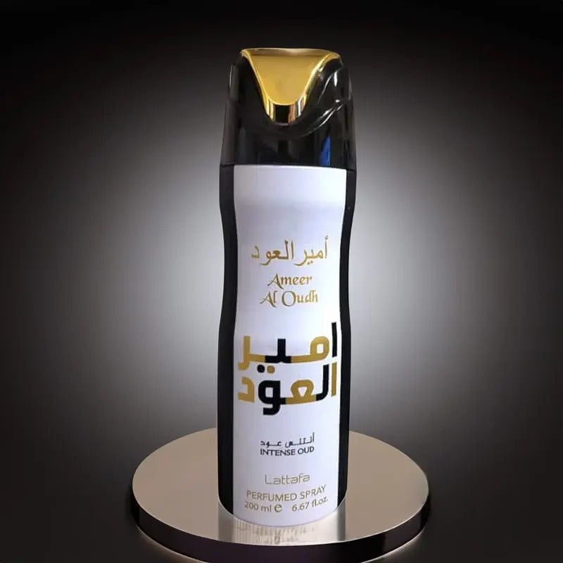 Spray Ameer Al Oudh - Aromática CR