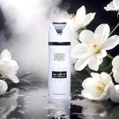 Spray Ana Abiyedh - Aromática CR
