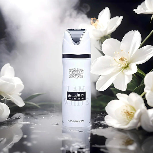 Spray Ana Abiyedh - Aromática CR