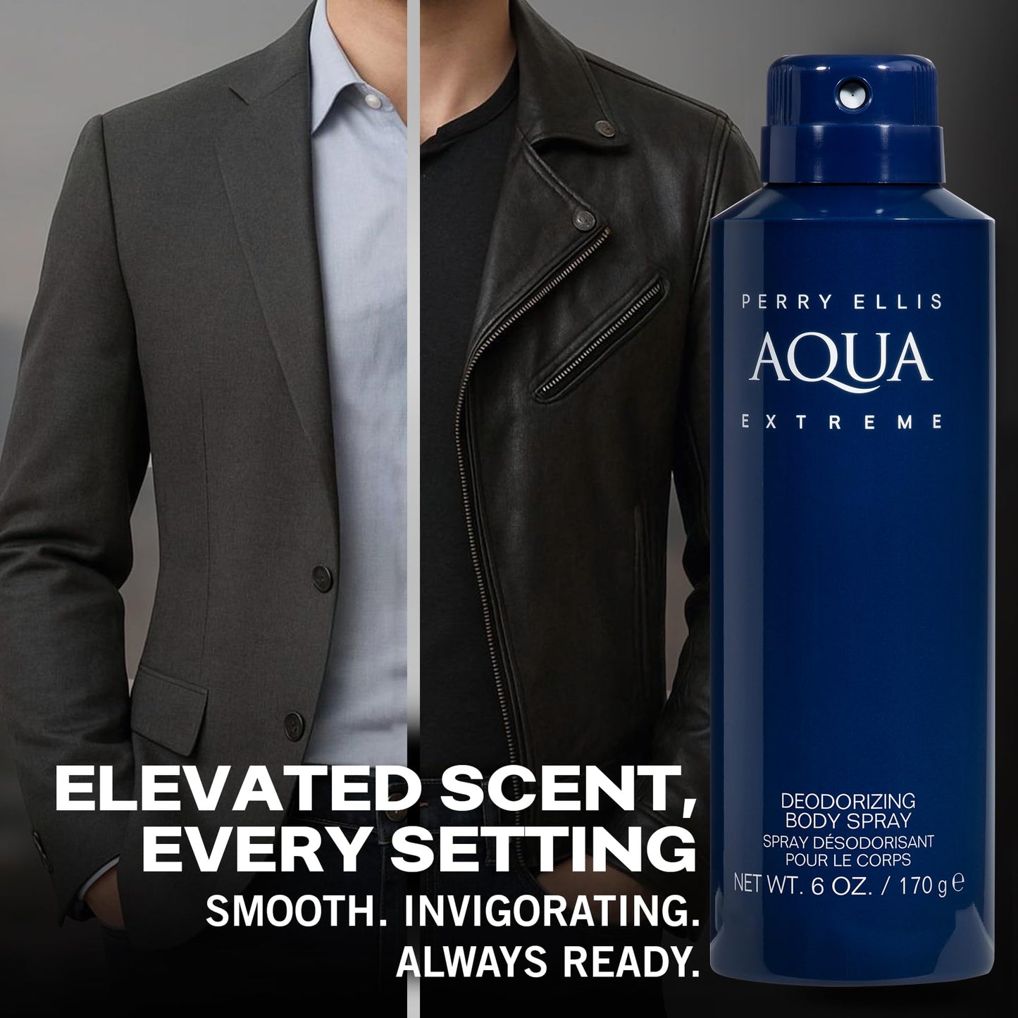 Spray Aqua Extreme - Aromática CR