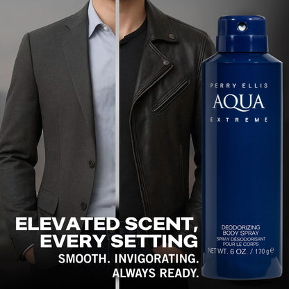 Spray Aqua Extreme - Aromática CR