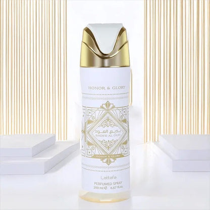 Spray Bade'e Al Oud Honor & Glory - Aromática CR