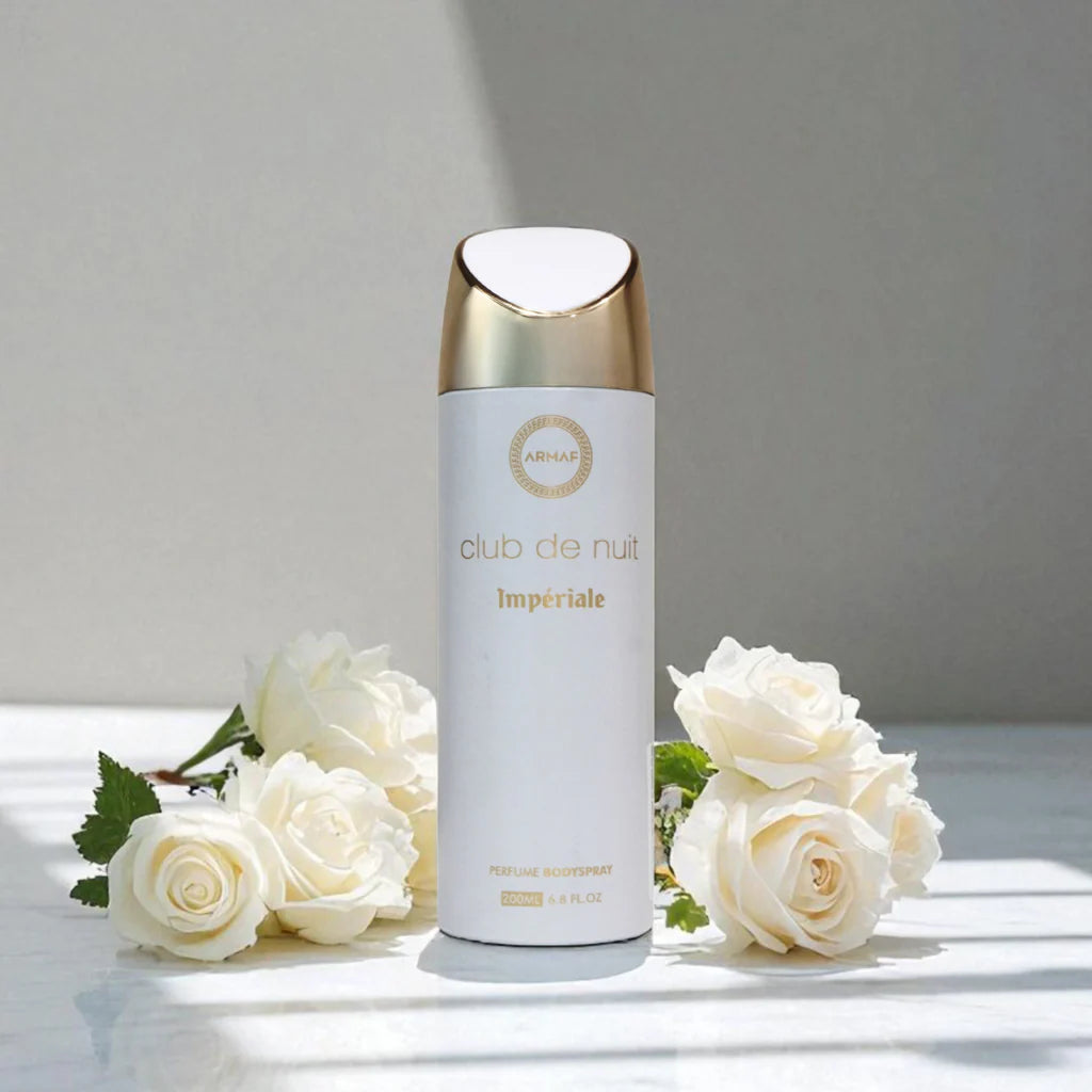 Spray Club De Nuit Imperiale - Aromática CR