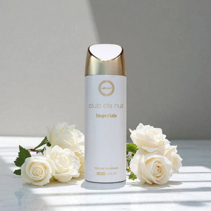 Spray Club De Nuit Imperiale - Aromática CR