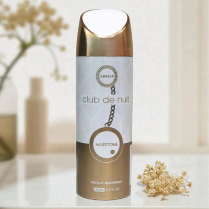 Spray Club de Nuit Milestone - Aromática CR