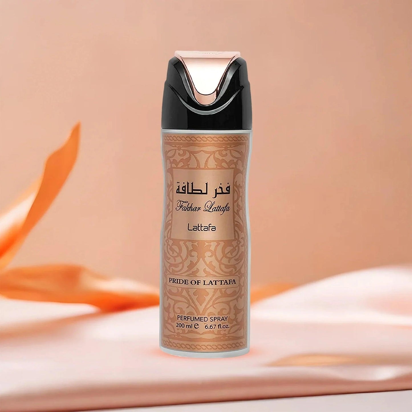 Spray Fakhar - Aromática CR