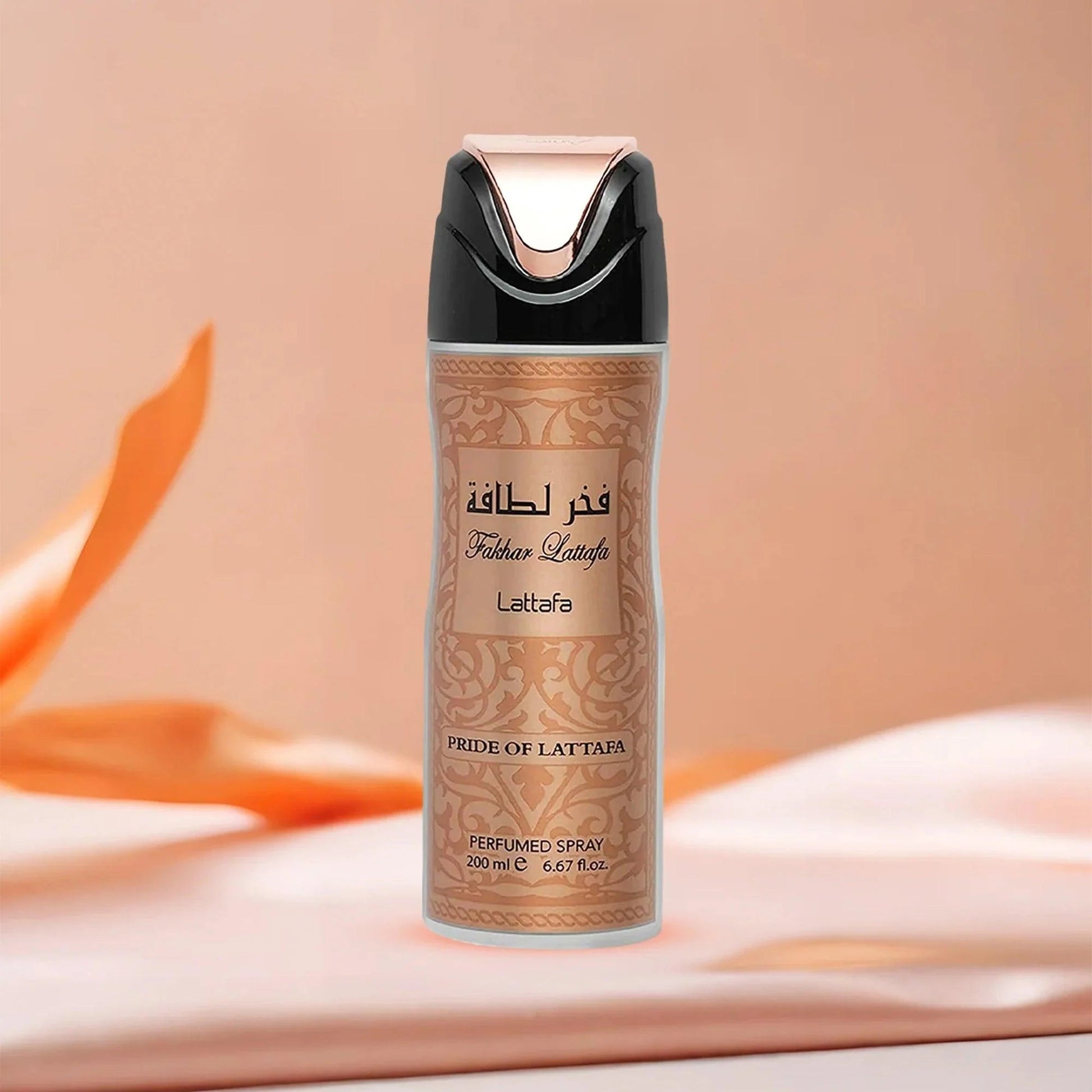 Spray Fakhar - Aromática CR