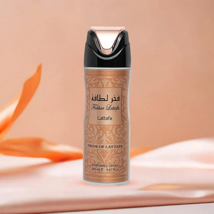 Spray Fakhar - Aromática CR