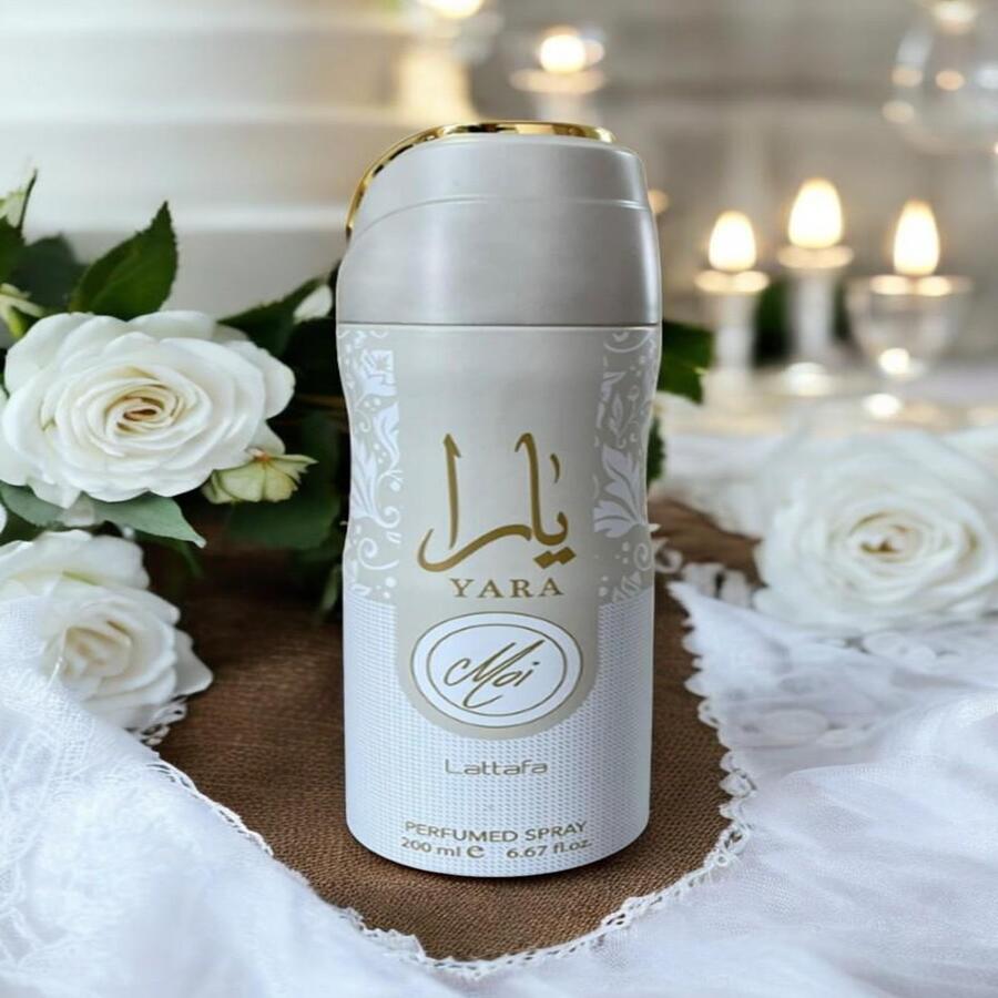 Spray Yara Moi - Aromática CR