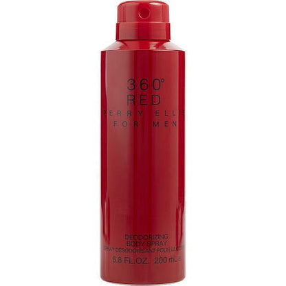 Spray 360° Red for Men - Aromática CR