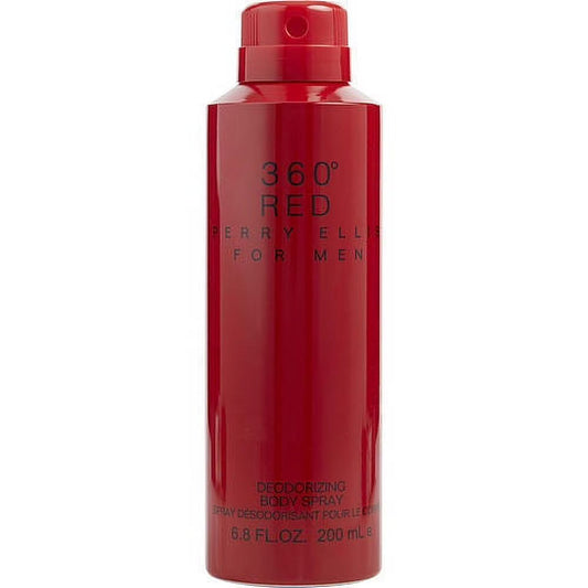 Spray 360° Red for Men - Aromática CR