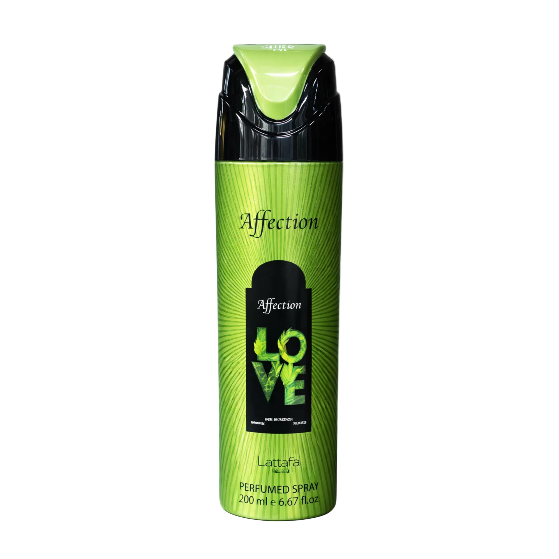 Spray Affection - Aromática CR