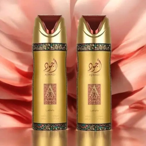 Spray Ajwad - Aromática CR