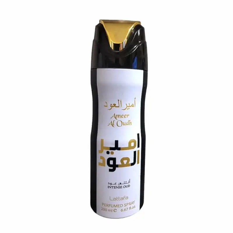 Spray Ameer Al Oudh - Aromática CR