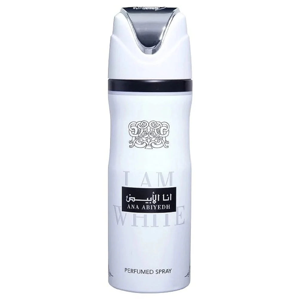 Spray Ana Abiyedh - Aromática CR
