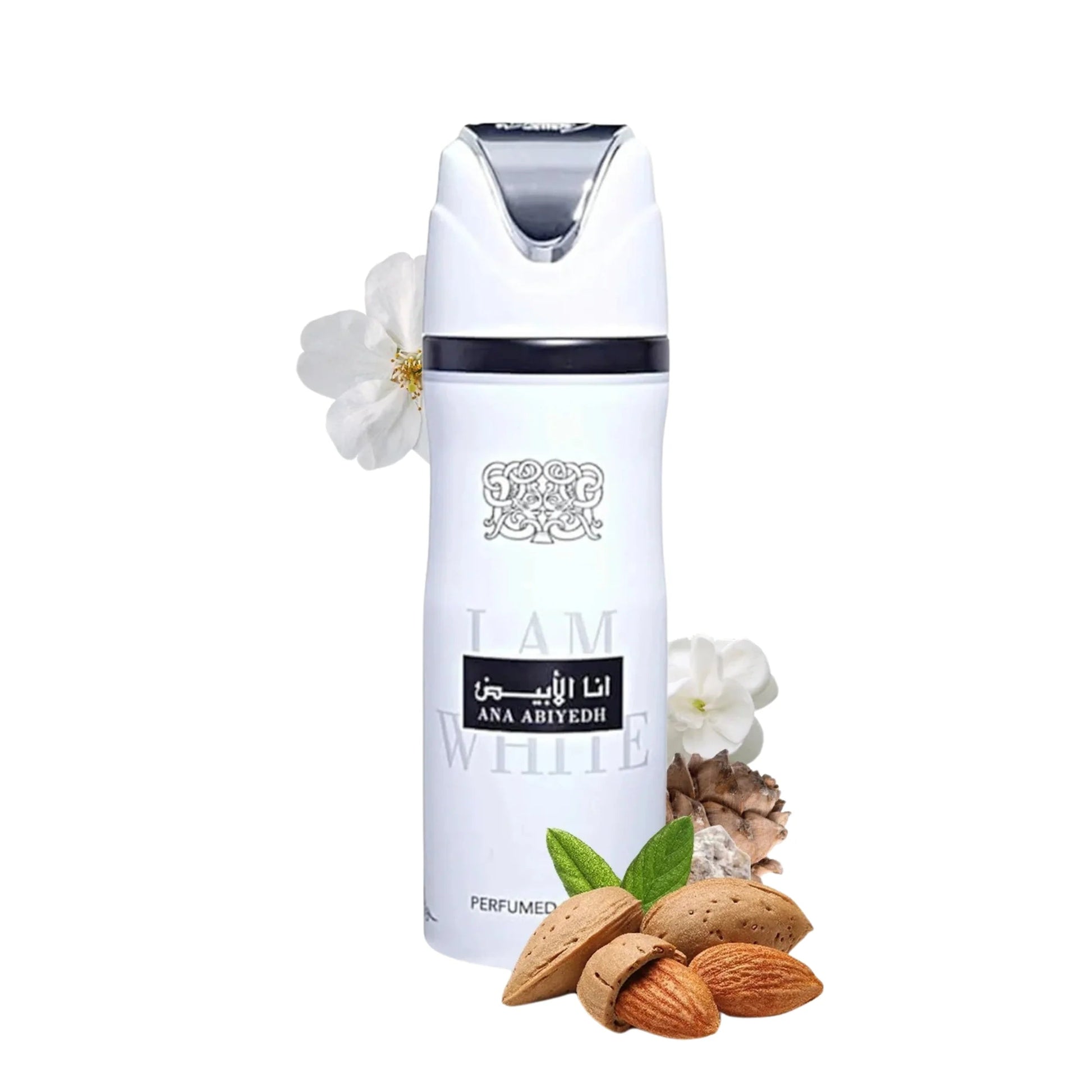 Spray Ana Abiyedh - Aromática CR