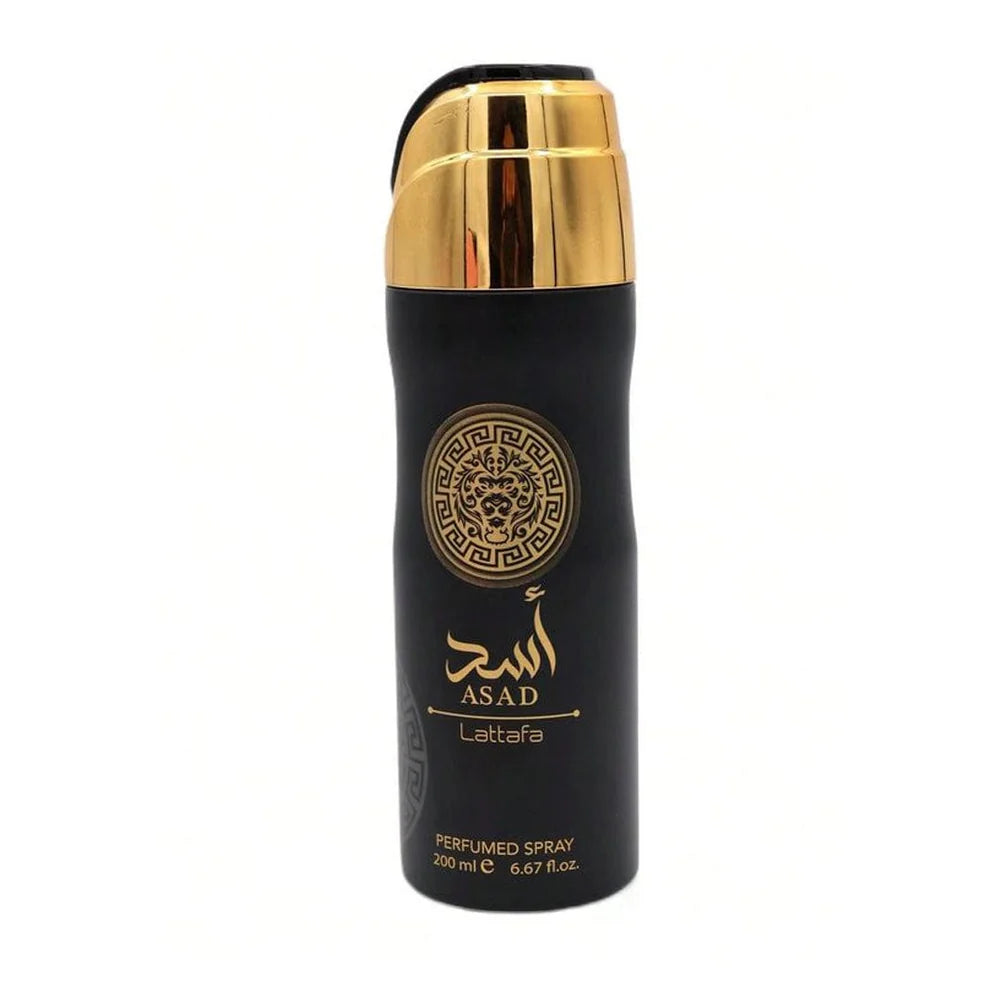 Spray Asad - Aromática CR