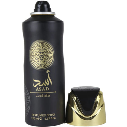 Spray Asad - Aromática CR