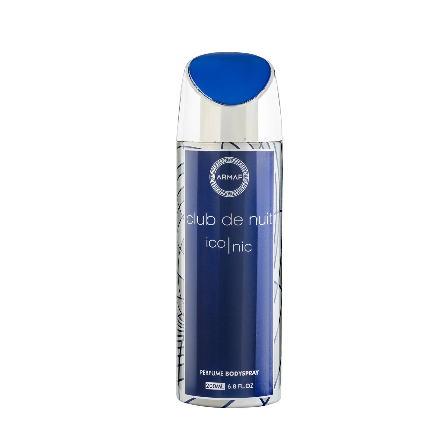 Spray Club De Nuit Iconic - Aromática CR