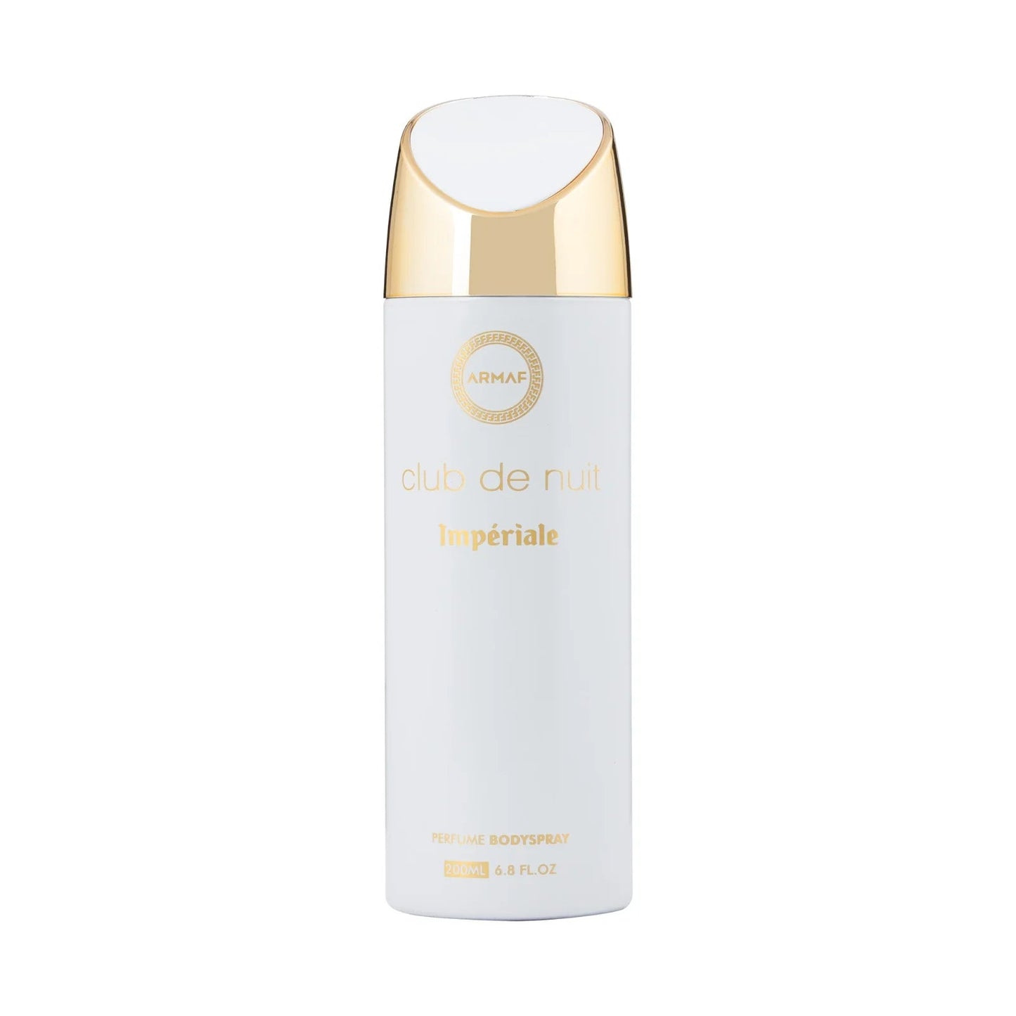 Spray Club De Nuit Imperiale - Aromática CR