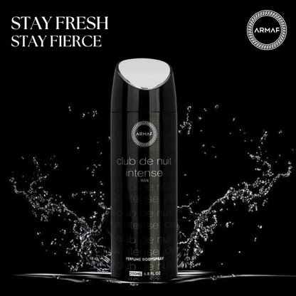 Spray Club de Nuit Intense Man - Aromática CR