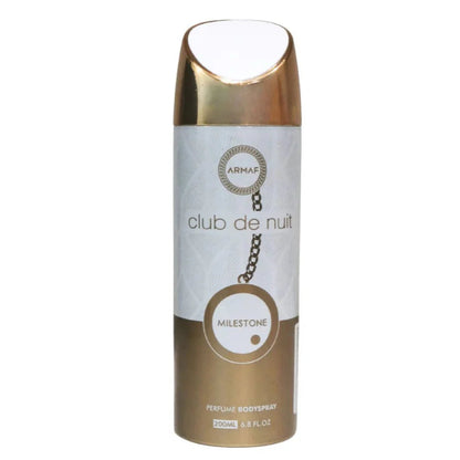 Spray Club de Nuit Milestone - Aromática CR