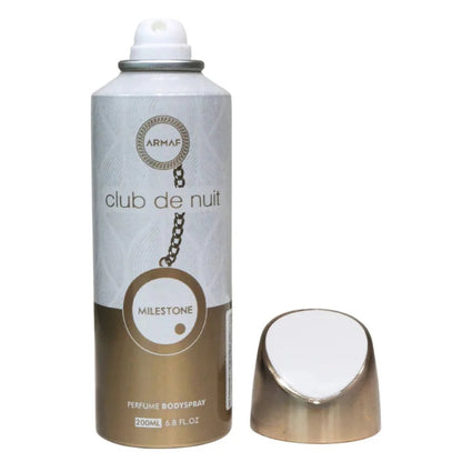 Spray Club de Nuit Milestone - Aromática CR
