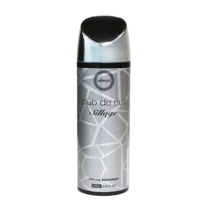 Spray Club de Nuit Sillage - Aromática CR