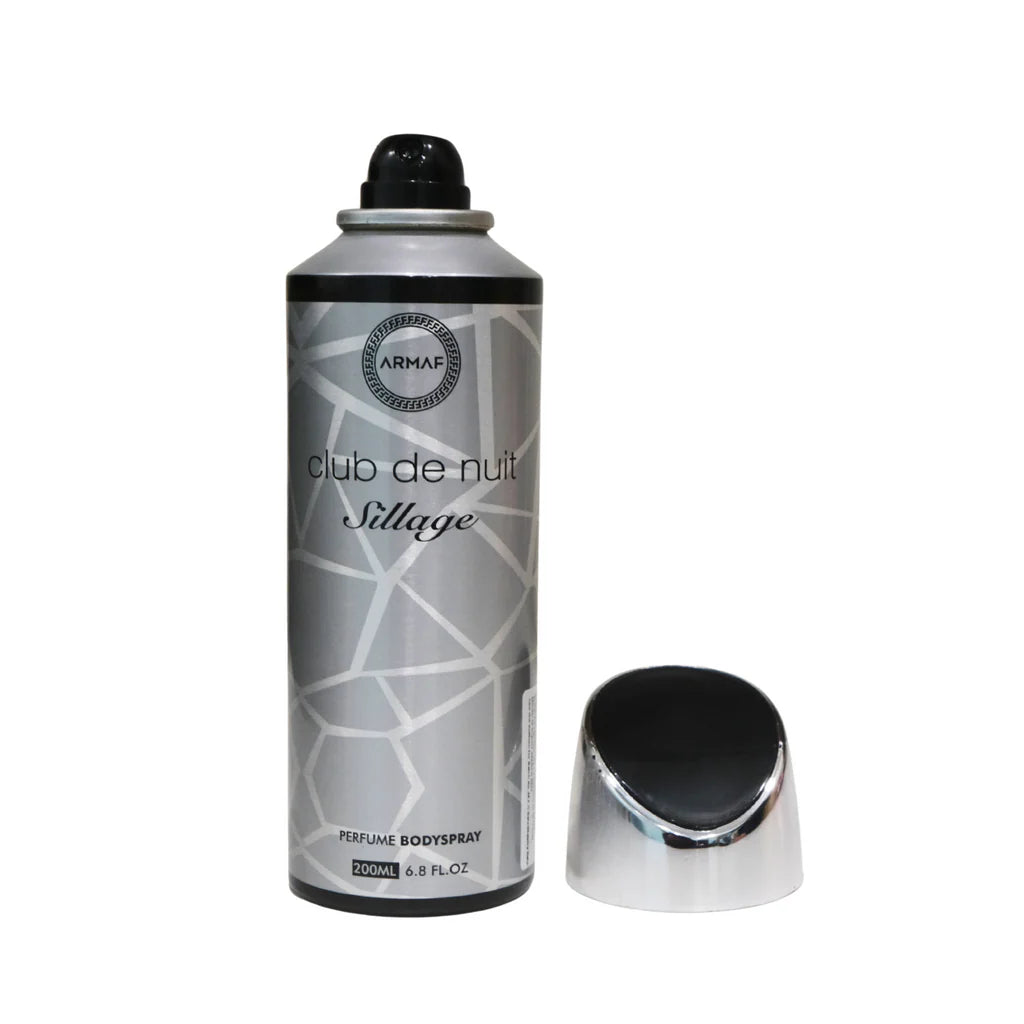 Spray Club de Nuit Sillage - Aromática CR