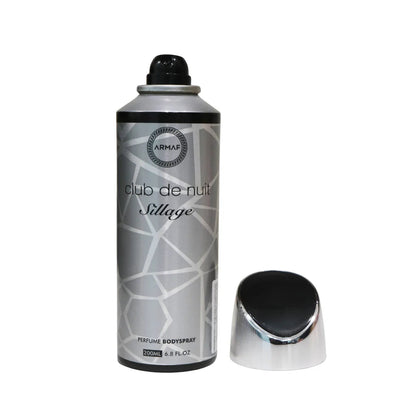 Spray Club de Nuit Sillage - Aromática CR