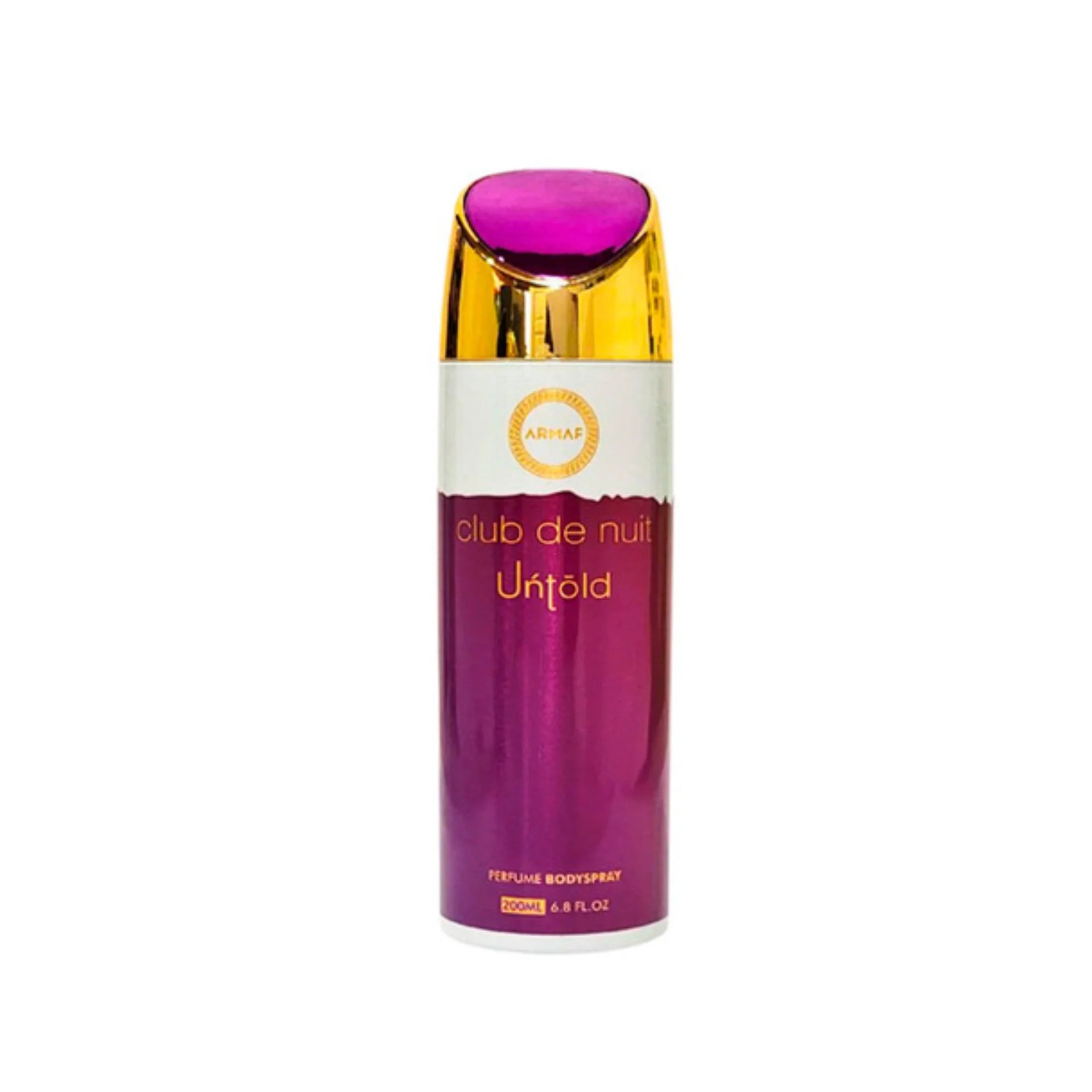 Spray Club de Nuit Untold - Aromática CR