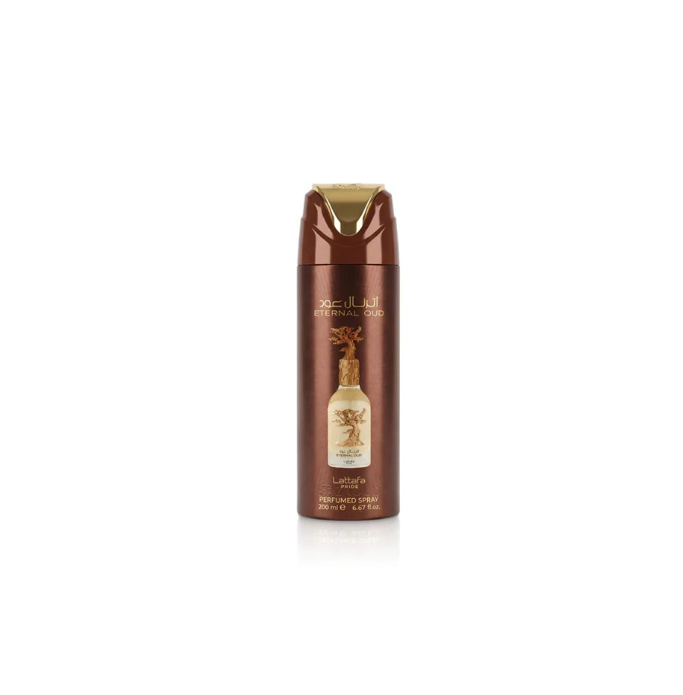 Spray Eternal Oud - Aromática CR