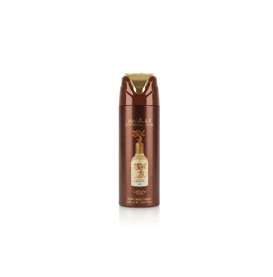 Spray Eternal Oud - Aromática CR