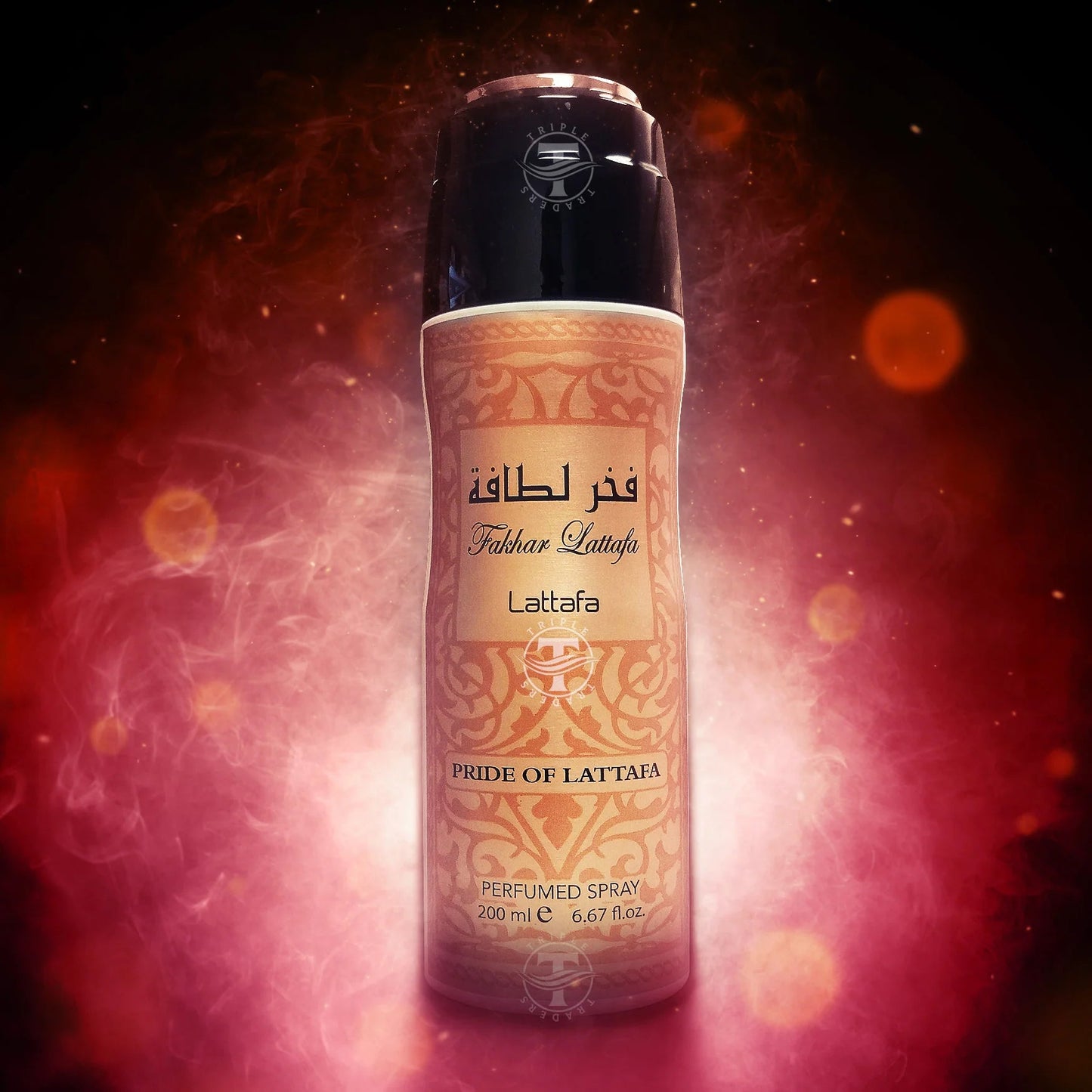Spray Fakhar - Aromática CR